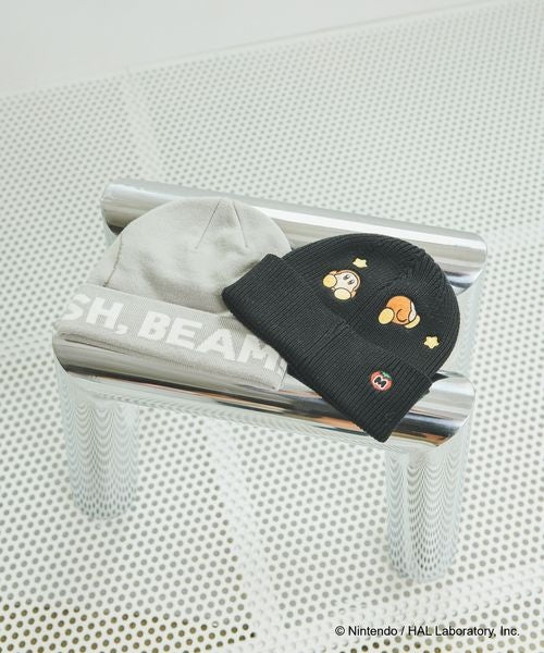 Kirby kids knit beanie - official product photo 13