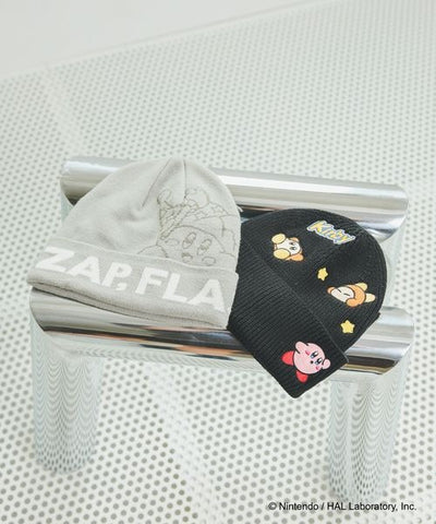 Kirby kids knit beanie - official product photo 14