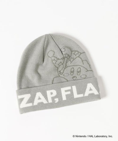 Kirby kids knit beanie - official product photo 19