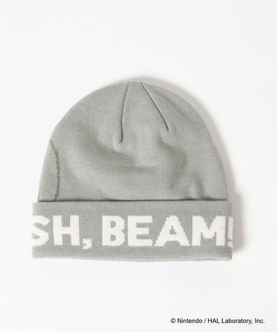 Kirby kids knit beanie - official product photo 20
