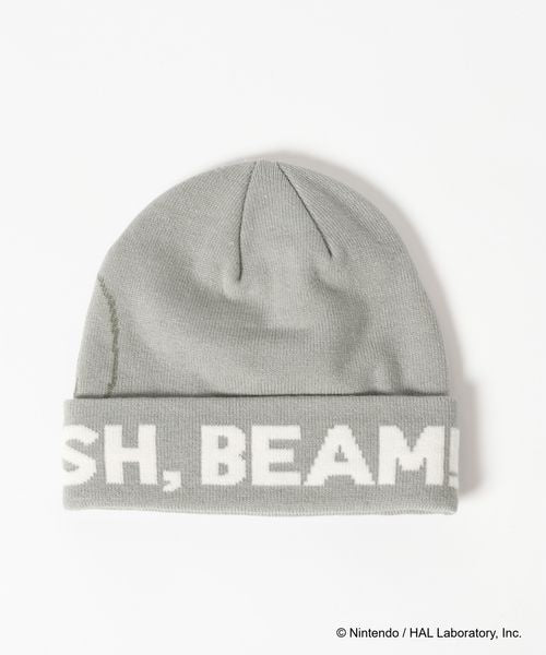 Kirby kids knit beanie - official product photo 20