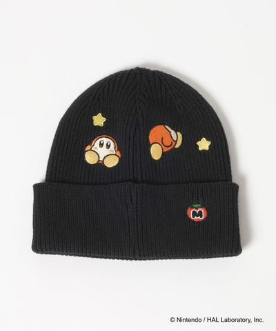 Kirby kids knit beanie - official product photo 22