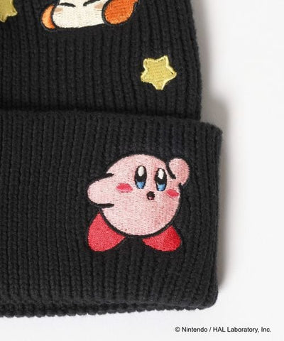 Kirby kids knit beanie - official product photo 23