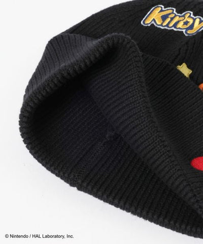 Kirby kids knit beanie - official product photo 24
