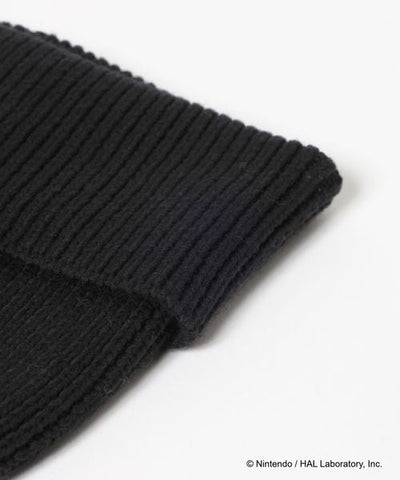 Kirby kids knit beanie - official product photo 26