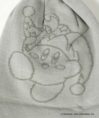 Kirby kids knit beanie - official product photo 27