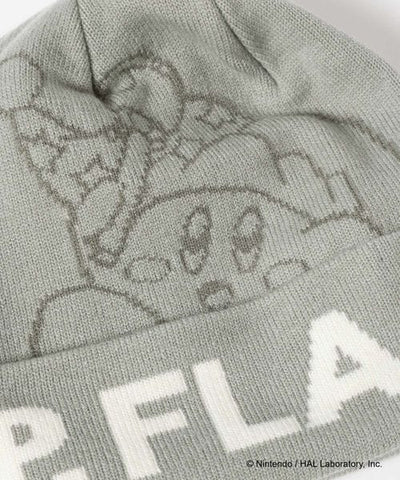 Kirby kids knit beanie - official product photo 28