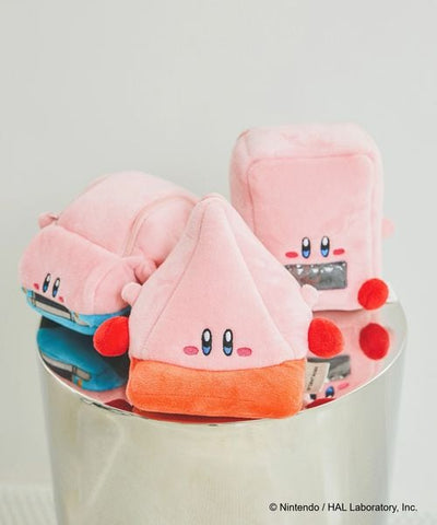 Kirby mouthful mode pouch - official product photo 4