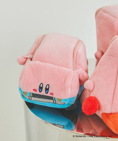 Kirby mouthful mode pouch - official product photo 5