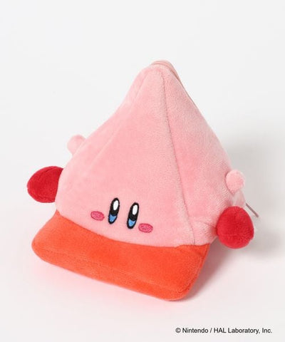 Kirby mouthful mode pouch - official product photo 15