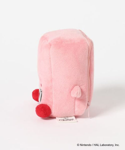 Kirby mouthful mode pouch - official product photo 21