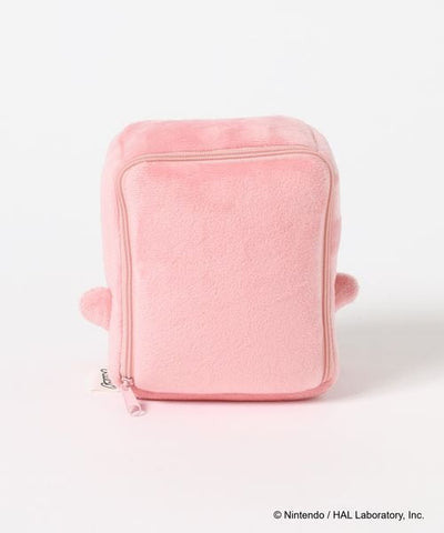 Kirby mouthful mode pouch - official product photo 22