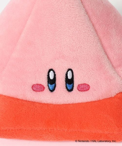 Kirby mouthful mode pouch - official product photo 28