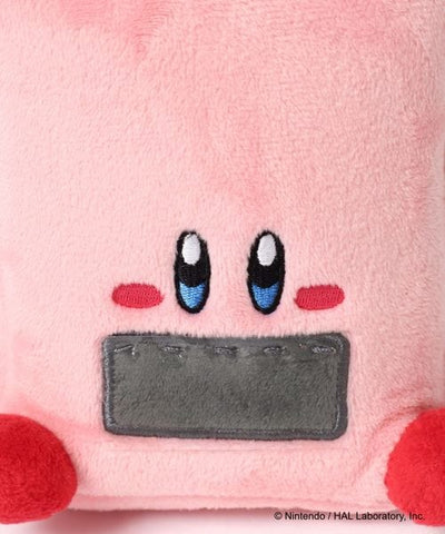 Kirby mouthful mode pouch - official product photo 29