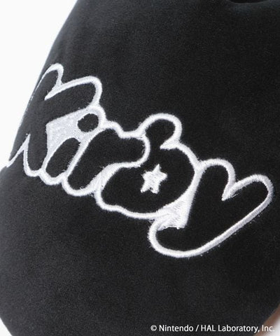 Kirby room slippers - official product photo 7