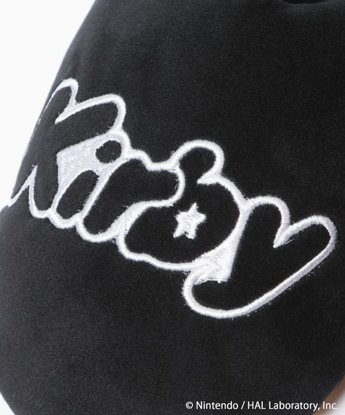 Kirby room slippers - official product photo 7