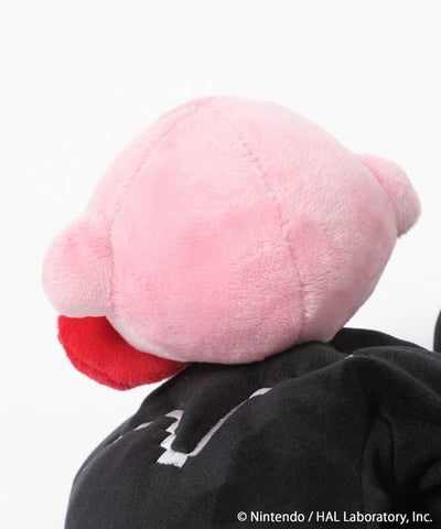 Kirby room slippers - official product photo 8