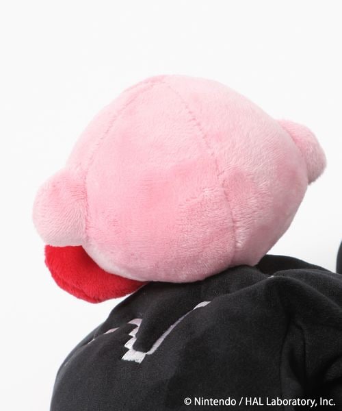 Kirby room slippers - official product photo 8