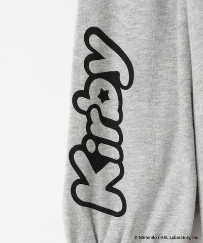 Kirby ruffle loungewear set - official product photo 13