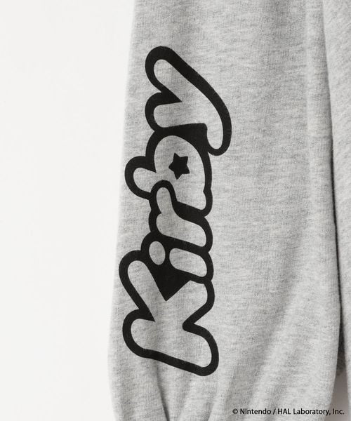 Kirby ruffle loungewear set - official product photo 13