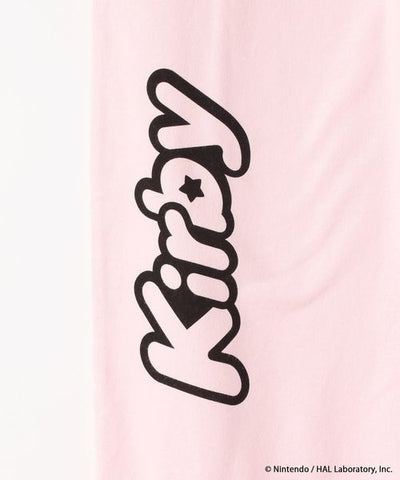 Kirby ruffle loungewear set - official product photo 27