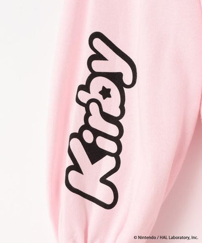 Kirby ruffle loungewear set - official product photo 32