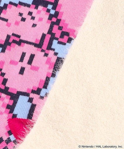 Kirby two-pair socks set - official product photo 19