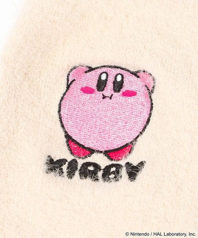Kirby two-pair socks set - official product photo 21