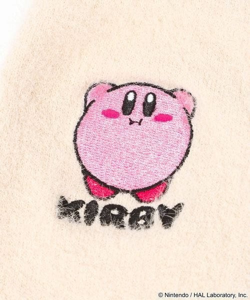 Kirby two-pair socks set - official product photo 21