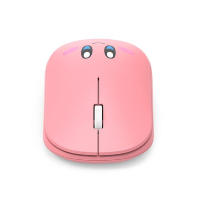 Kirby x Kensington Nikkori wireless mouse - product view 3