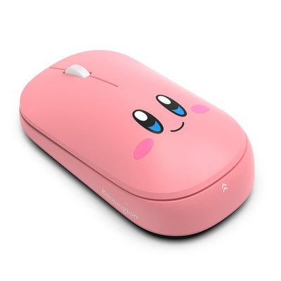 Kirby x Kensington Nikkori wireless mouse - product view 4