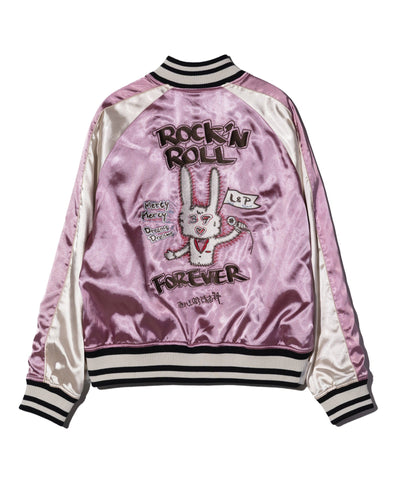 Kiyoshiro Imawano 55th Anniversary - Reversible Ska Jumper - product detail