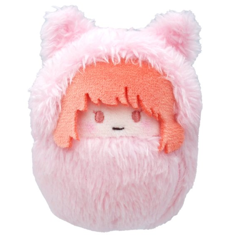 Kono Koi wo Hoshi ni wa Negawanai - Kurumi Tapinui Plush - Eri