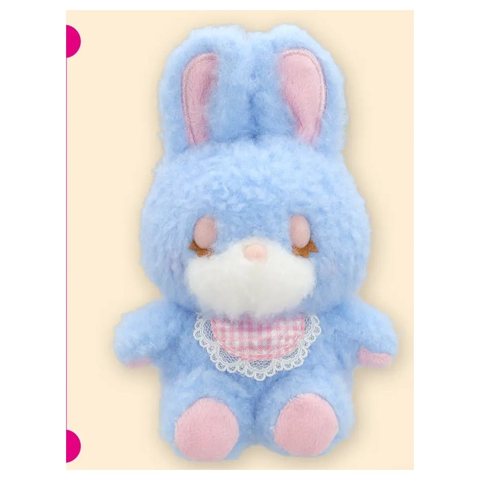Kushurme - Lace Bib Mascots - Design 1