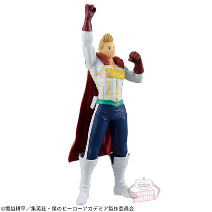 My Hero Academia - AGE OF HEROES - LEMILLION-Ⅱ