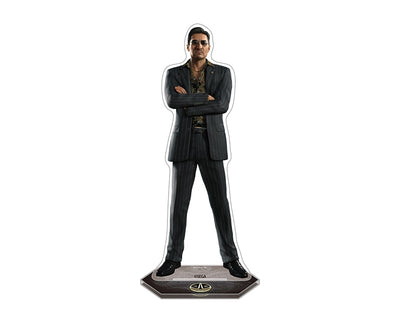 Yuki Tsuruno assembled acrylic stand