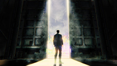Like A Dragon Gaiden: The Man Who Erased His Name - Yakuza 7 (Multi-Language) - PS4
