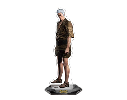 Like a Dragon Ishin Yamazaki Susumu acrylic stand