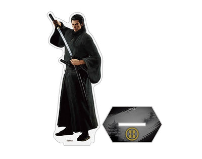 Like a Dragon Ishin Okada Izo acrylic stand and base parts