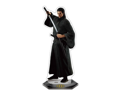 Like a Dragon Ishin Okada Izo acrylic stand