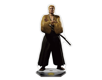 Like a Dragon Ishin Saigo Kichinosuke acrylic stand