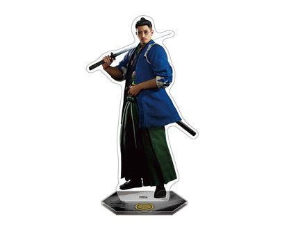 Like a Dragon Ishin Todo Heisuke acrylic stand