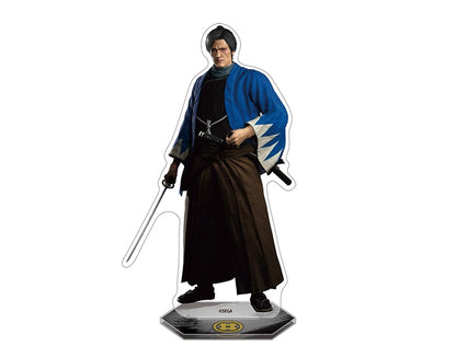 Like a Dragon Ishin Inoue Genzaburo acrylic stand