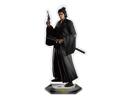 Like a Dragon Ishin Sakamoto Ryoma acrylic stand