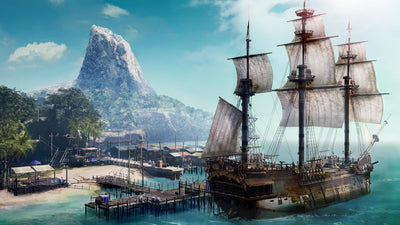 Like a Dragon: Pirate Yakuza in Hawaii Japanese edition - image 2
