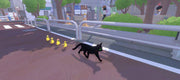 Little Kitty, Big City - Nintendo Switch – JumpIchiban
