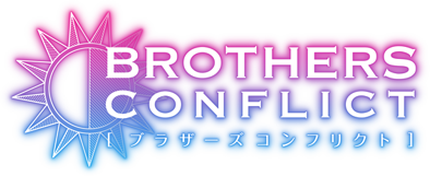 Brothers Conflict