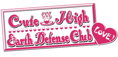 Cute High Earth Defense Club