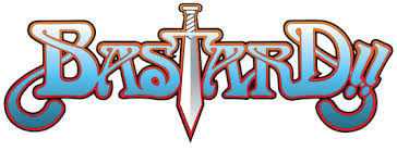 Bastard!! Heavy Metal, Dark Fantasy