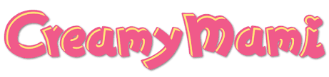 Creamy Mami, the Magic Angel